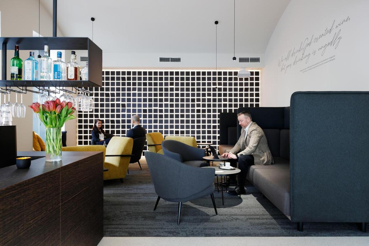 Hotel Three Crowns Prag
